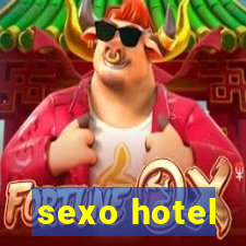 sexo hotel